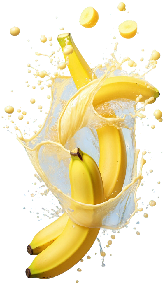 Banana Splash
