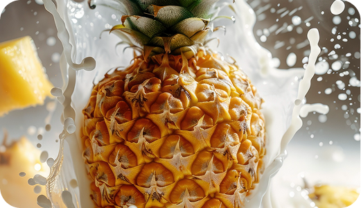 Pineapple