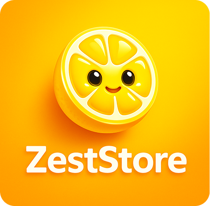 ZestStore